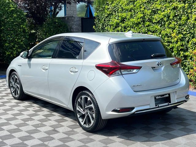 Image for 2017 Toyota Auris 1.8 HYBRID AUTO // CRUISE CONTROL // DIAMOND CUT ALLOYS // REVERSE CAEMRA