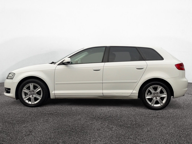 Image for 2011 Audi A3 