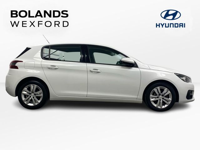 Image for 2020 Peugeot 308 1.5 BlueHDi 100bhp Active