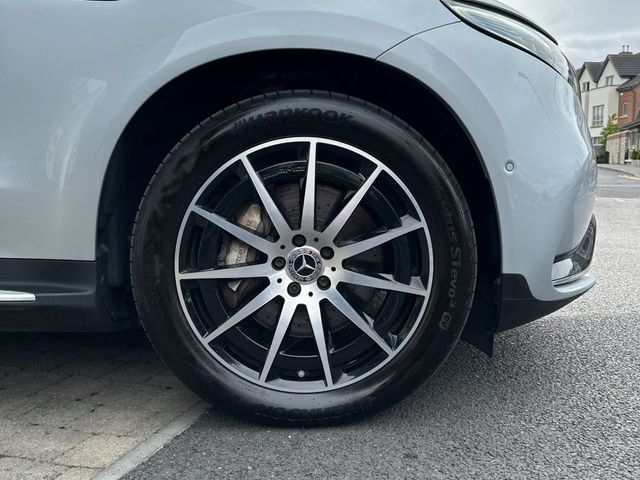 Image for 2020 Mercedes-Benz EQC EQC 400 4Matic AMG**Up to 410 km Range**