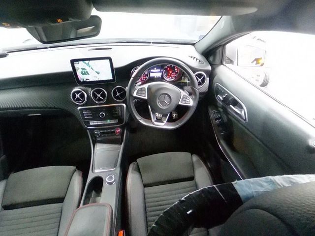 Image for 2016 Mercedes-Benz A 180 AMG LINE AUTO