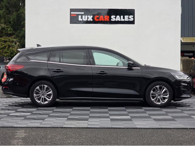 Image for 2023 Ford Focus 1.0T TITANIUM // SAT NAV // REVERSE CAMERA