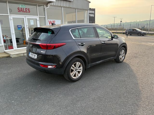 Image for 2019 Kia Sportage Platinum SAM 5DR