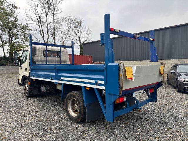 Image for 2012 Hino 300 300 Series 300 Series 815 2DR
