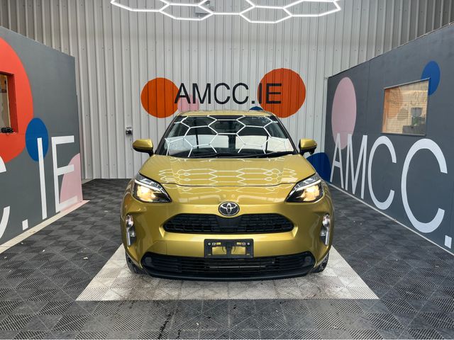 Image for 2021 Toyota Yaris Cross YARIS CROSS 1.5 HYBRID / 47k KMs / REVERSE CAMERA , ADAPTIVE CRUISE & MORE