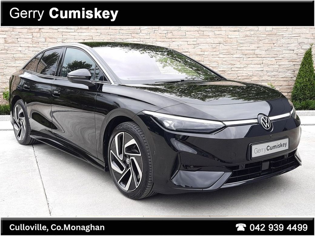 Image for 2025 Volkswagen ID.7 Match Pro Plus | 286BHP | 77kWh |