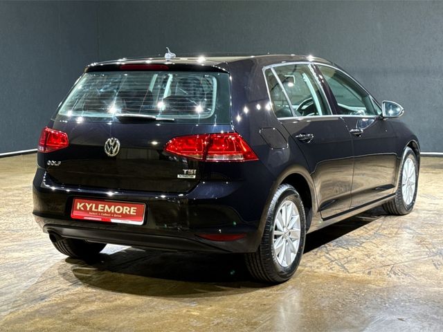 Image for 2016 Volkswagen Golf 1.2 AUTOMATIC - 40TH EDITION