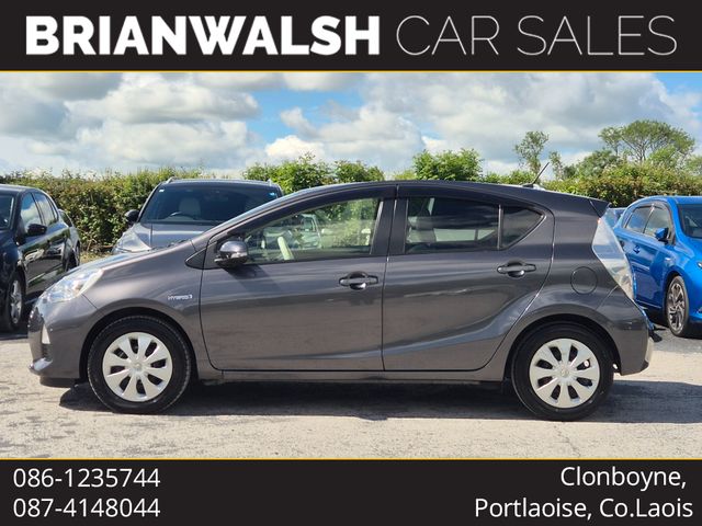 Image for 2014 Toyota Aqua 1.5 Petrol Hybird *76, 000km*
