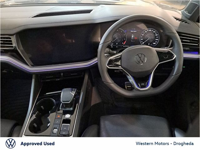 Image for 2023 Volkswagen Touareg 3.0TSI PHEV 462HP 4M DSG R