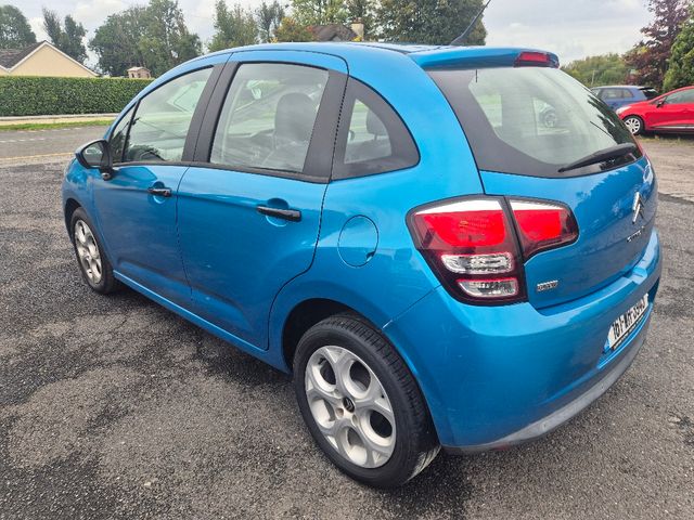 Image for 2016 Citroen C3 1.2 Petrol . ''GREAT STARTER CAR''