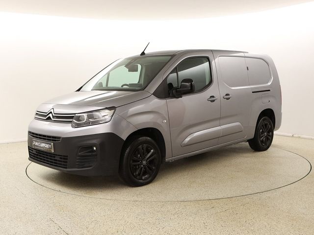 Image for 2022 Citroen Berlingo 