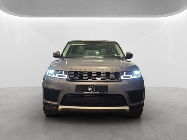 Image for 2020 Land Rover Range Rover Sport P400E HSE DYNAMIC N1 5 SEATER BUSINESS UTILTY. FSHFINANCE ARRANGED. SIMI. AA APPROVED.