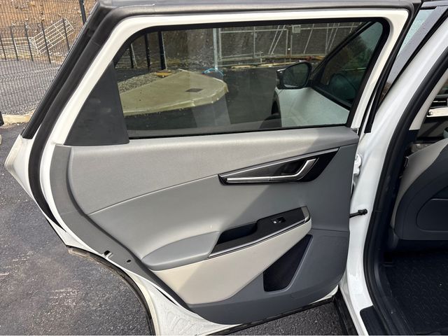 Image for 2026 Kia EV6 *0% finance* *Free home charger* (T&Cs) apply)