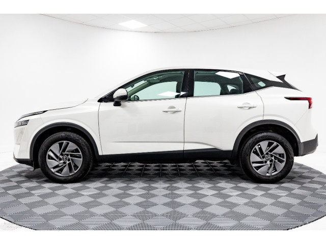 Image for 2023 Nissan Qashqai ACENTA PREMIUM 1.3 MHEV 140HP