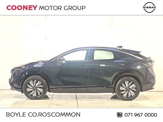 Image for 2023 Nissan Ariya 63kWH Advance. ARRIVING IN JAN DEPOSIT NOW!