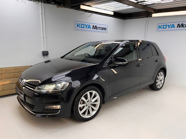 Image for 2016 Volkswagen Golf 1.4 TSI HIGHLINE PLUS PETROL AUTOMATIC
