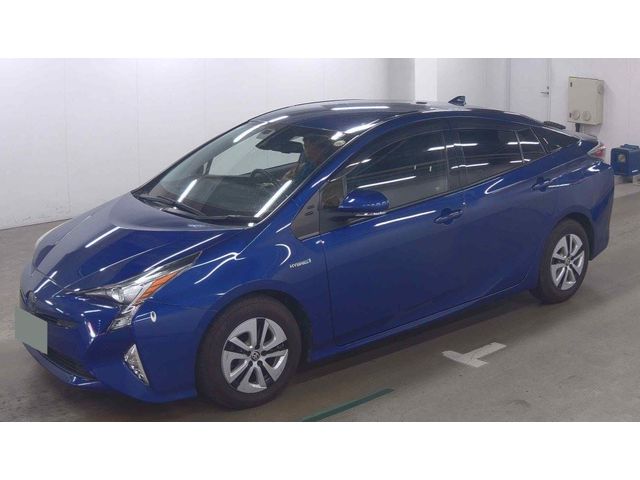 Image for 2016 Toyota Prius 1.8 Petrol Auto