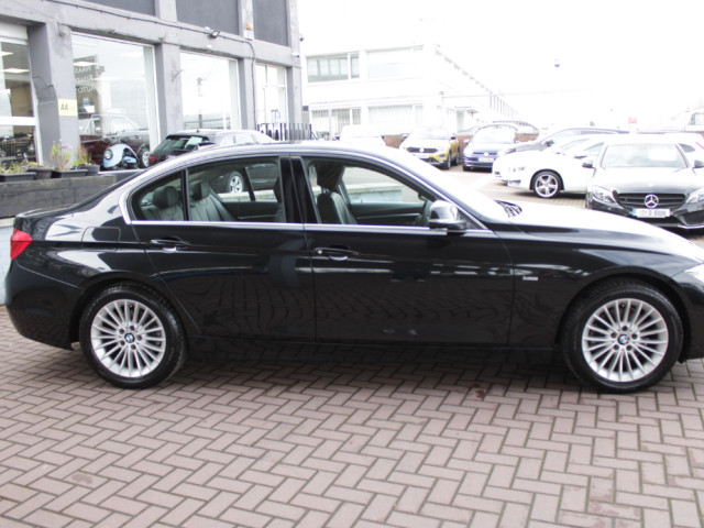 Image for 2018 BMW 3 Series 320D 2.0 4DR SALOON AUTO 