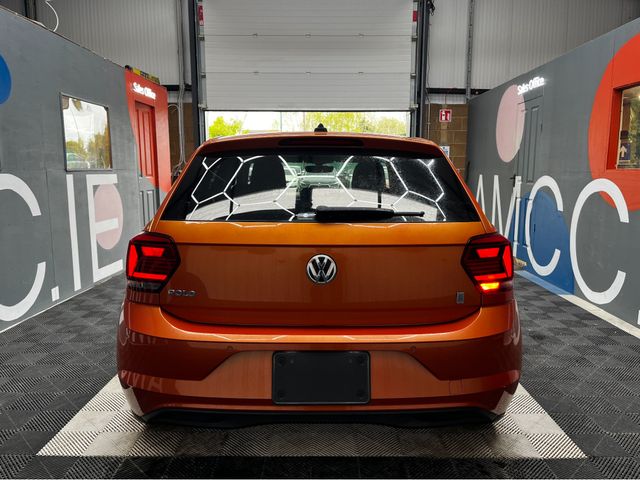 Image for 2018 Volkswagen Polo TSI COMFORT LINE / 64k KMs / Adaptive Cruise, Reverse Camera & More