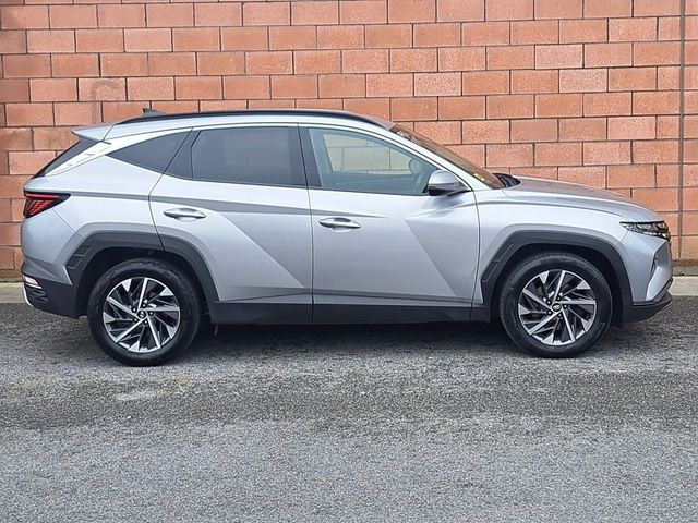Image for 2022 Hyundai Tucson Executive Plus Model 1.6 Diesel with full hyundai service history.
