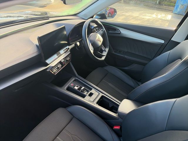 Image for 2023 Cupra Formentor 1.4 e-HYBRID 204HP AUTO