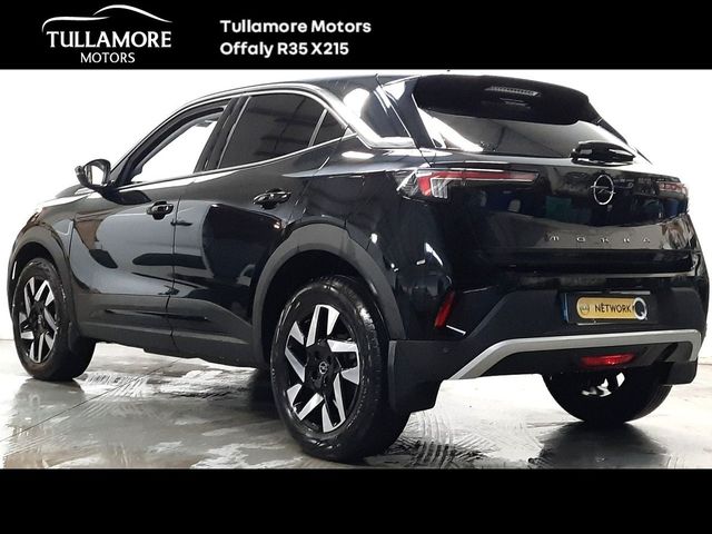 Image for 2024 Opel Mokka Elegance 1.2i (100PS) S/S