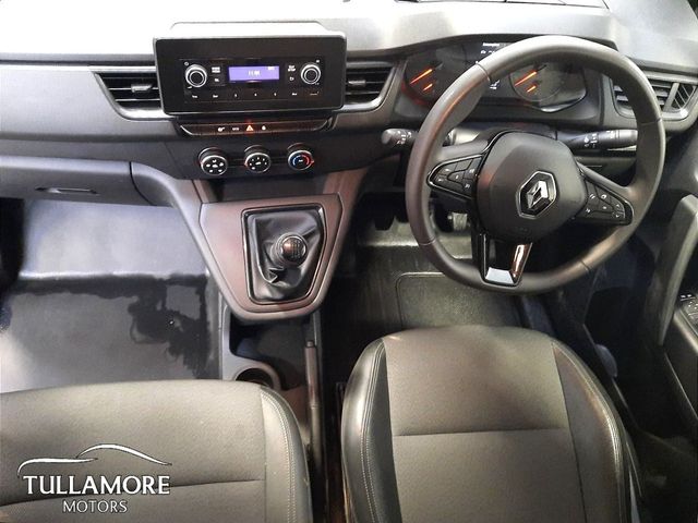 Image for 2024 Renault Kangoo ML19 DCI 95 START 4DR