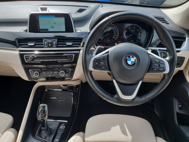Image for 2019 BMW X1 Xdrive18d 18D Sport Z1SB 4DR Auto