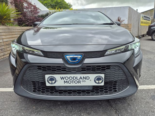 Image for 2020 Toyota Corolla 1.8 HYBRID S-TOURING / TAX €160 (202 REG)