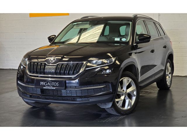 Image for 2018 Skoda Kodiaq 2.0 TDI 150HP DSG Style