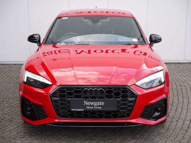 Image for 2024 Audi A5 Sportback 35 TDI S-T S Line 4D