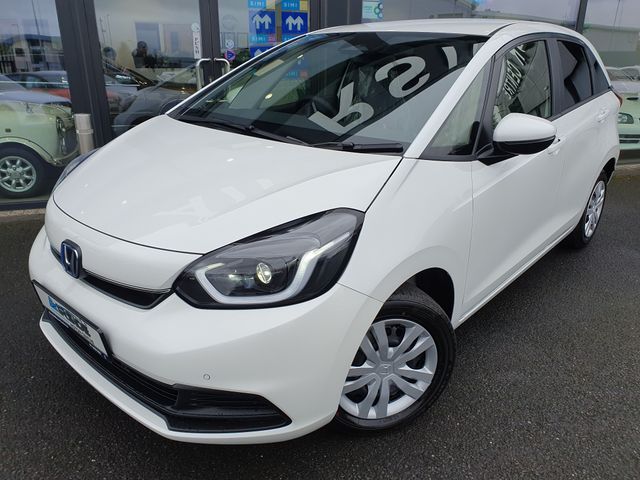 Image for 2025 Honda Jazz AS NEW CONDITION * E:HEV 1.5 HYBRID