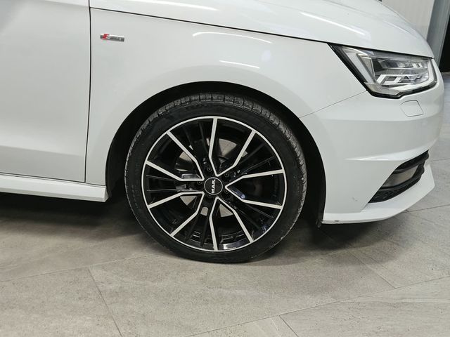 Image for 2016 Audi A1 1.6TDI 116HP S Line