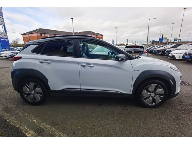 Image for 2019 Hyundai Kona 64KWH EV - FINANCE AVAILABLE - CALL US TODAY ON 01 492 6566 OR 087-092 5525