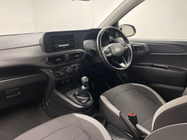Image for 2023 Hyundai i10 i10 Classic