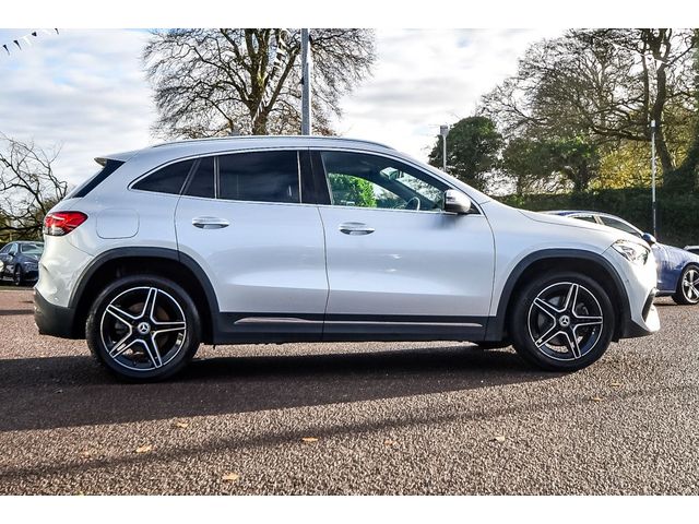 Image for 2023 Mercedes-Benz GLA Class 250e AMG Premium 215bhp Auto