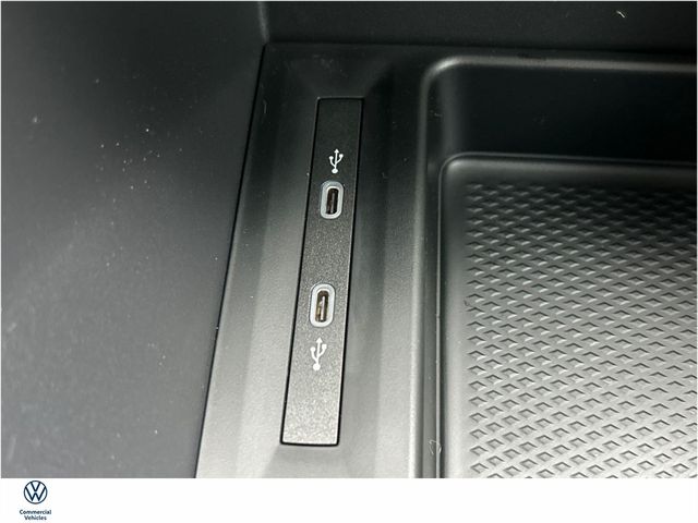 Image for 2026 Volkswagen Caddy ( NEW 2026 ) CARGO 2.0TDI 75BHP 6 SPEED WITH SPARE WHEEL