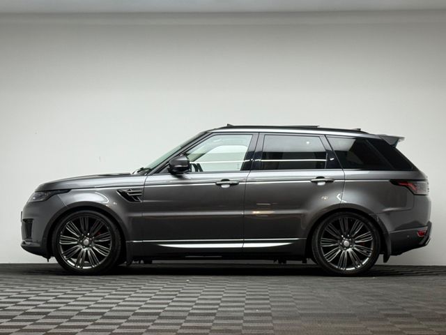 Image for 2018 Land Rover Range Rover Sport HSE DYN P400E *PAN ROOF*