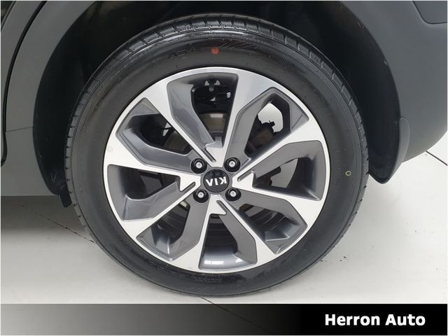 Image for 2021 Kia Stonic 5dr K3 1.0T 