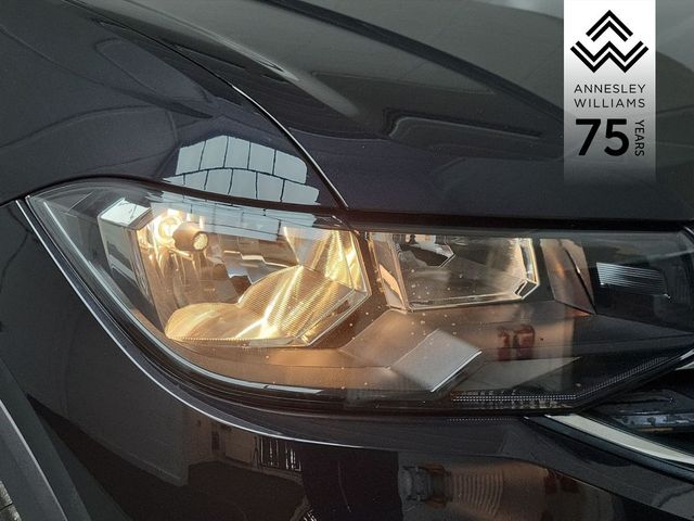 Image for 2022 Volkswagen T-Cross Life 1.0 TSI 95HP