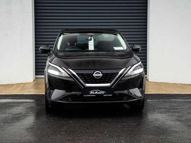 Image for 2024 Nissan Qashqai Epower SV MY2.75 4DR Auto
