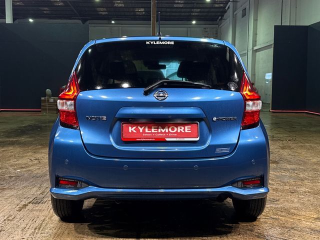 Image for 2020 Nissan Note 1.2 AUTOMATIC - E-POWER HYBRID - ALLOY WHEELS - REVERSE CAMERA