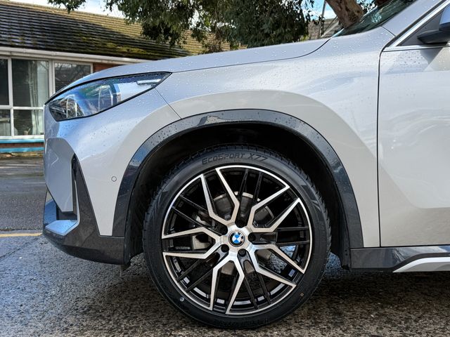 Image for 2023 BMW iX1 EDRIVE20 XLINE