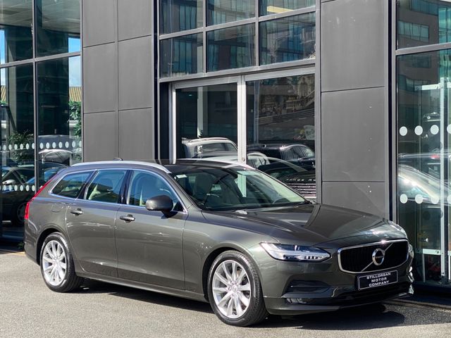 Image for 2020 Volvo V90 2.0 D4 Momentum Plus Auto 190bhp 