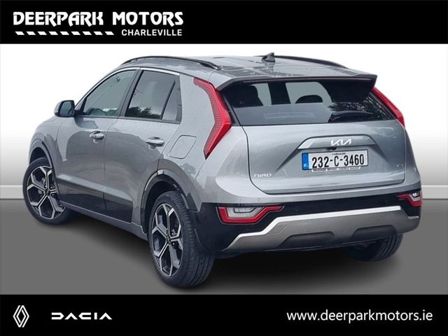 Image for 2023 Kia Niro Niro K3 HEV