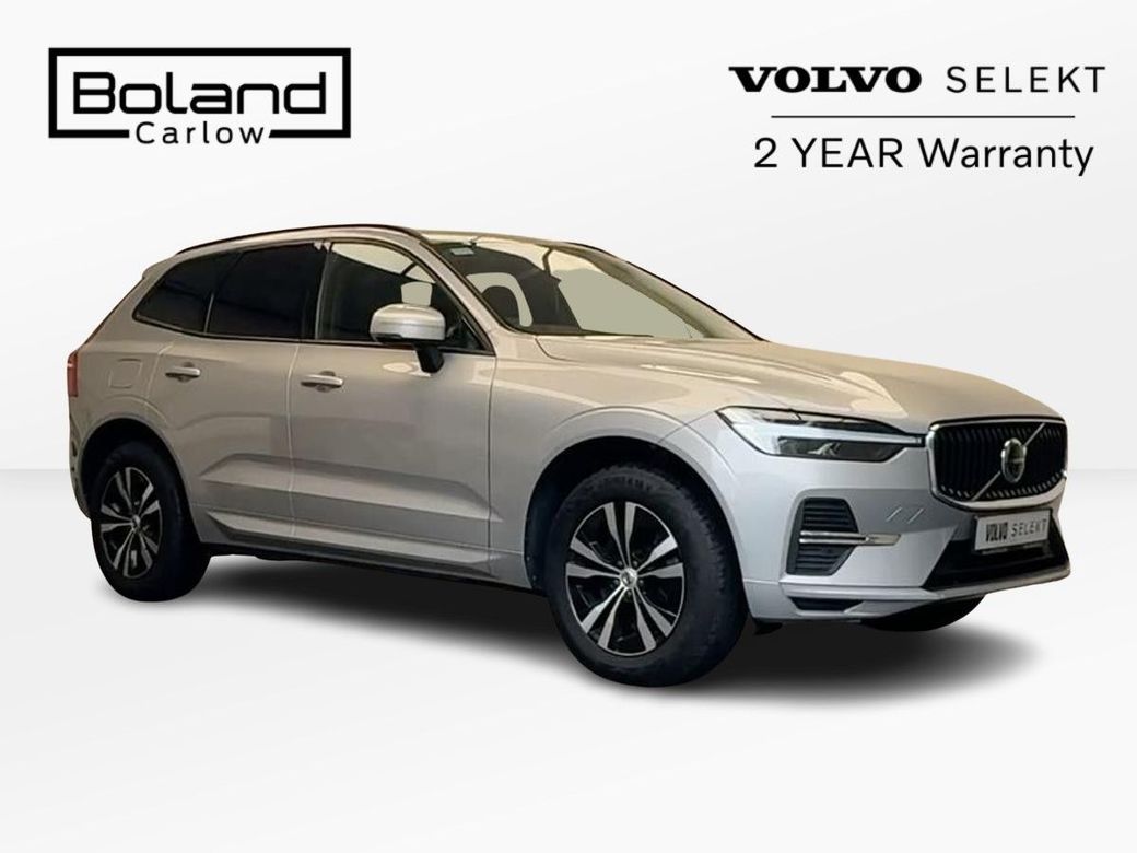 Image for 2022 Volvo XC60 B4 CORE *2YR WARRANTY* €140 PER WEEK