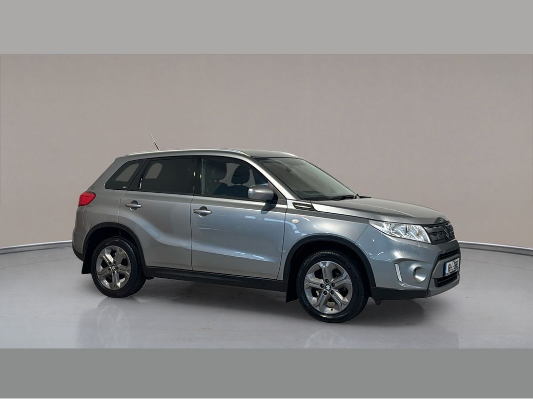 Image for 2016 Suzuki Vitara GL 5DR