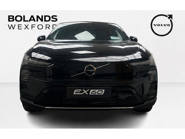 Image for 2027 Volvo EX60 P10 AWD Ultra