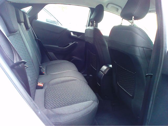 Image for 2021 Ford Puma TITANIUM 5DR 1.0T 125 MHEV M6 FWD