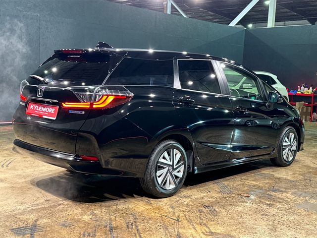 Image for 2019 Honda Shuttle AUTOMATIC 1.5L HYBRID - REVERSE CAMERA - CRUISE CONTROL 